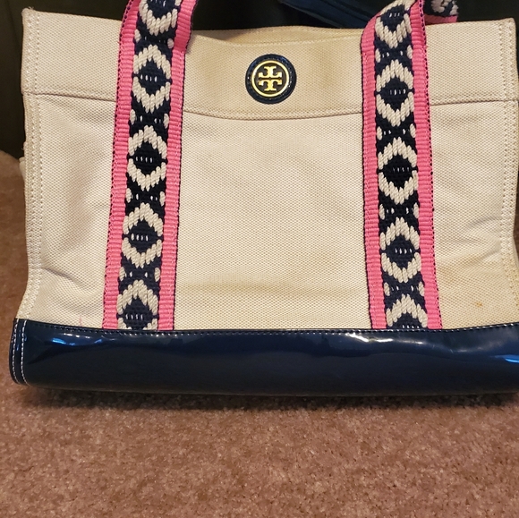 Tory Burch Tote